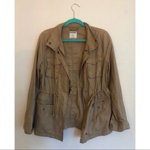 Old Navy Army Jacket